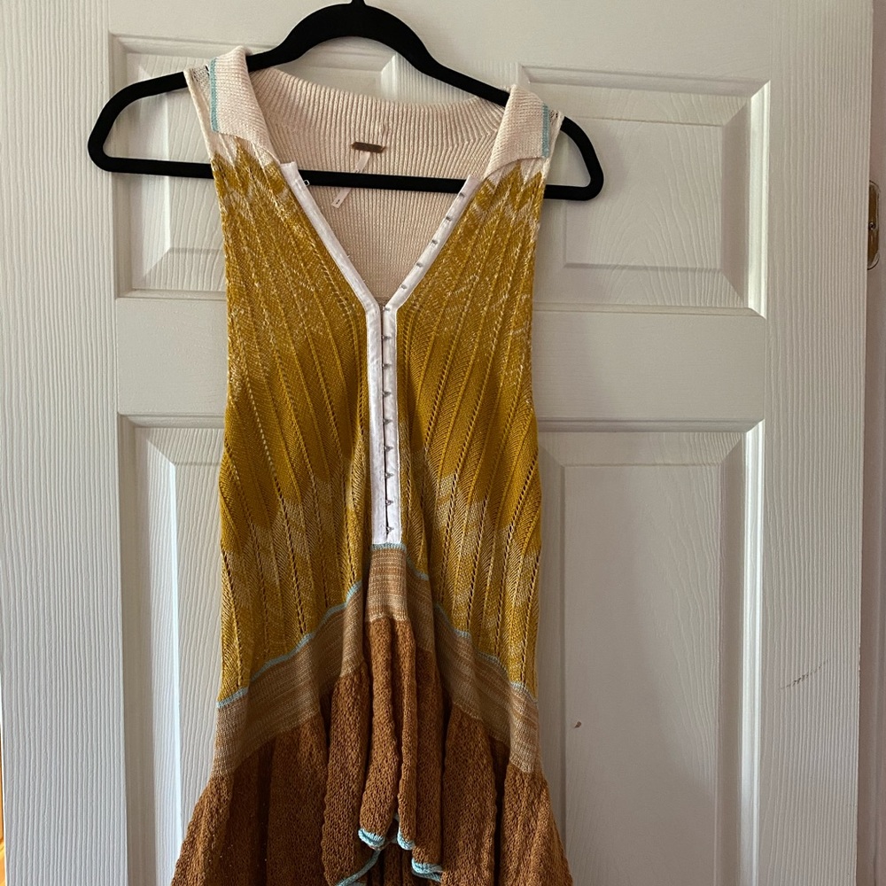 Free people too